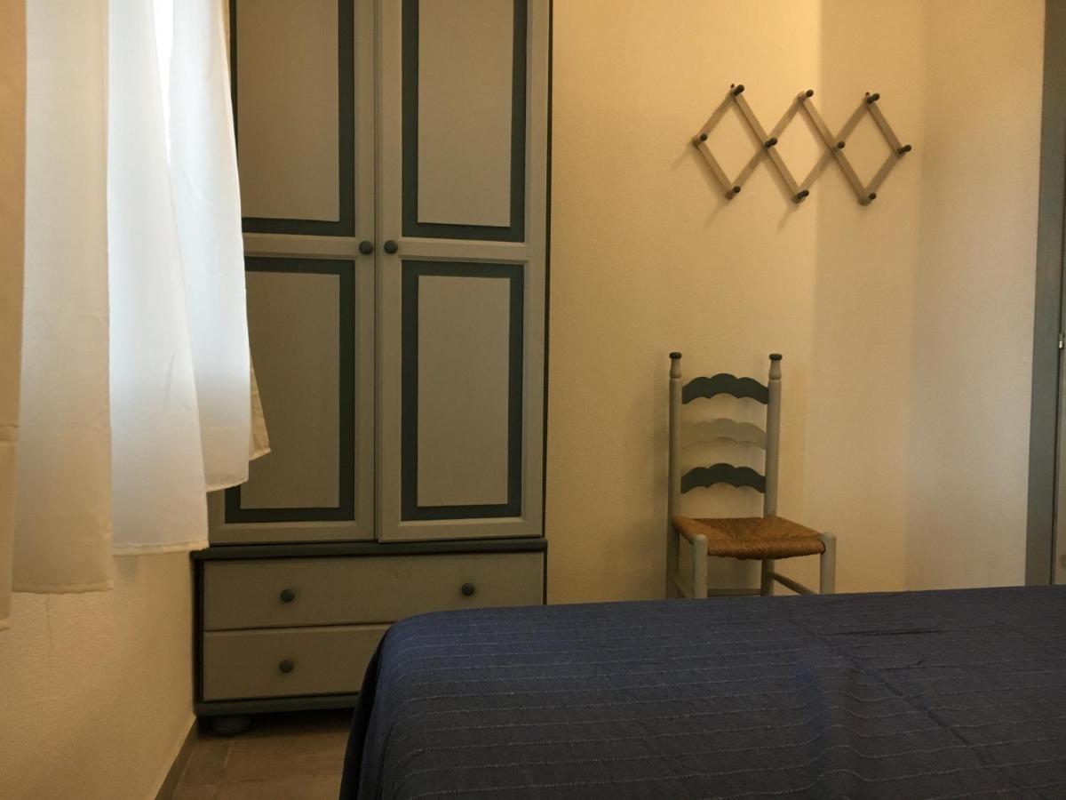 오로세 Sa Tanca De Su Catreathu 빌라 외부 사진